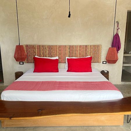 Hotel Boutique Can Cocal El Cuyo Dış mekan fotoğraf