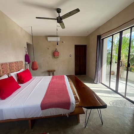 Hotel Boutique Can Cocal El Cuyo Dış mekan fotoğraf
