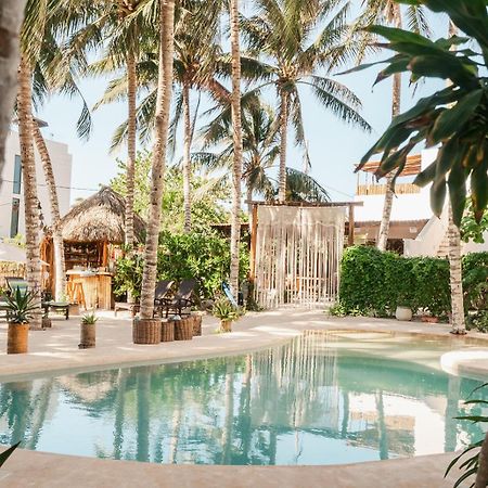 Hotel Boutique Can Cocal El Cuyo Dış mekan fotoğraf
