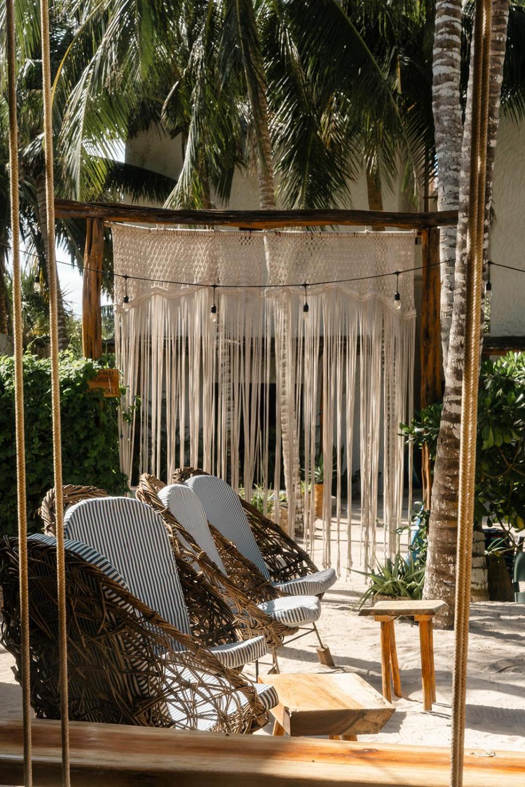 Hotel Boutique Can Cocal El Cuyo Dış mekan fotoğraf