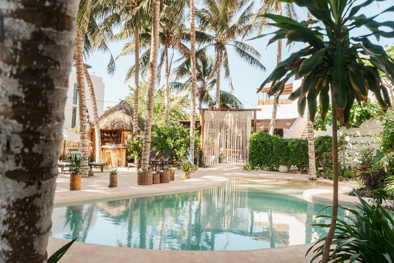 Hotel Boutique Can Cocal El Cuyo Dış mekan fotoğraf