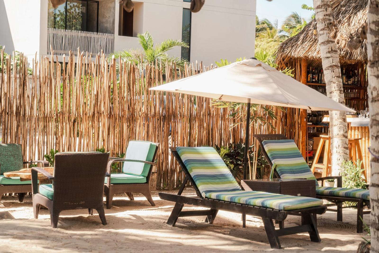 Hotel Boutique Can Cocal El Cuyo Dış mekan fotoğraf