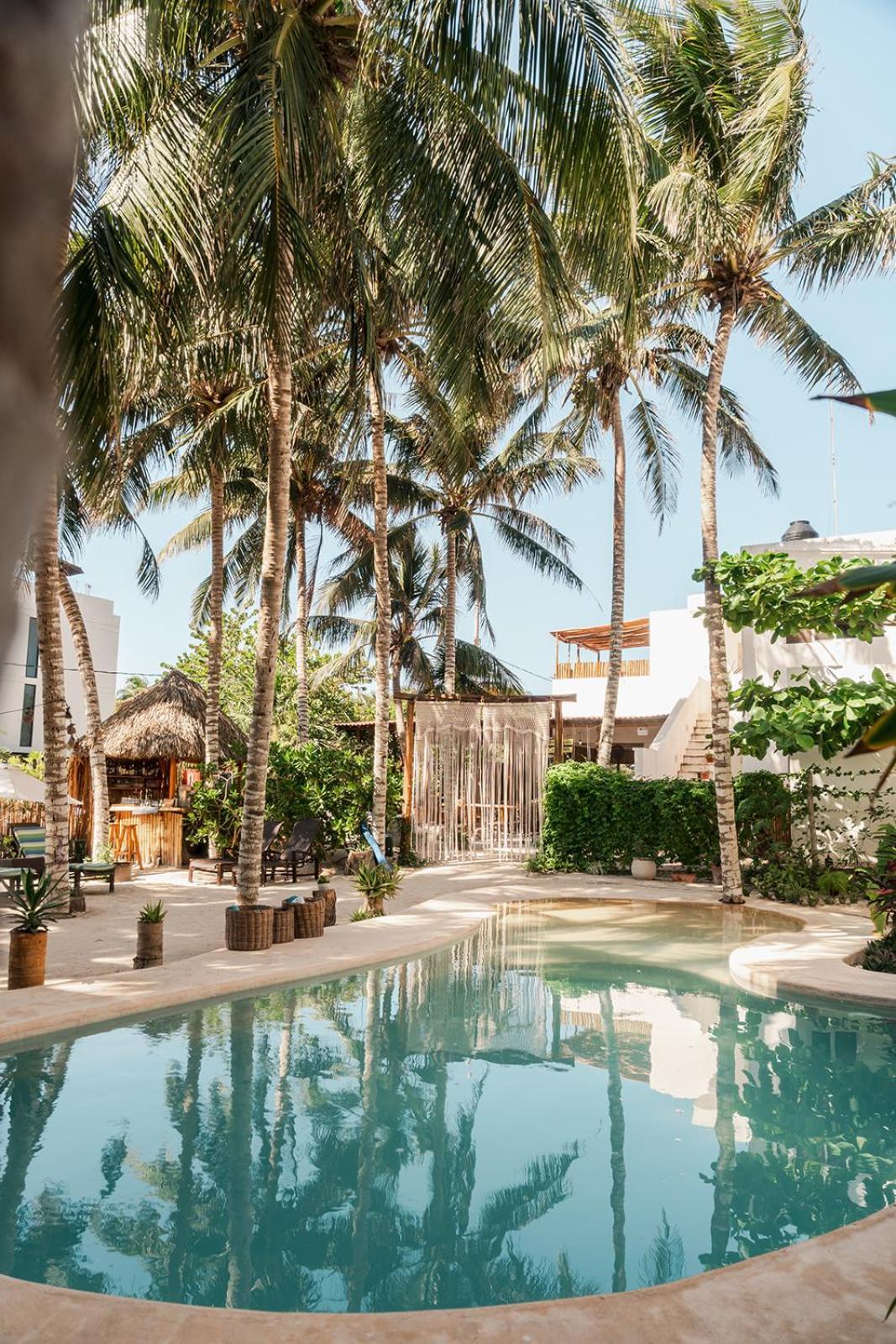 Hotel Boutique Can Cocal El Cuyo Dış mekan fotoğraf