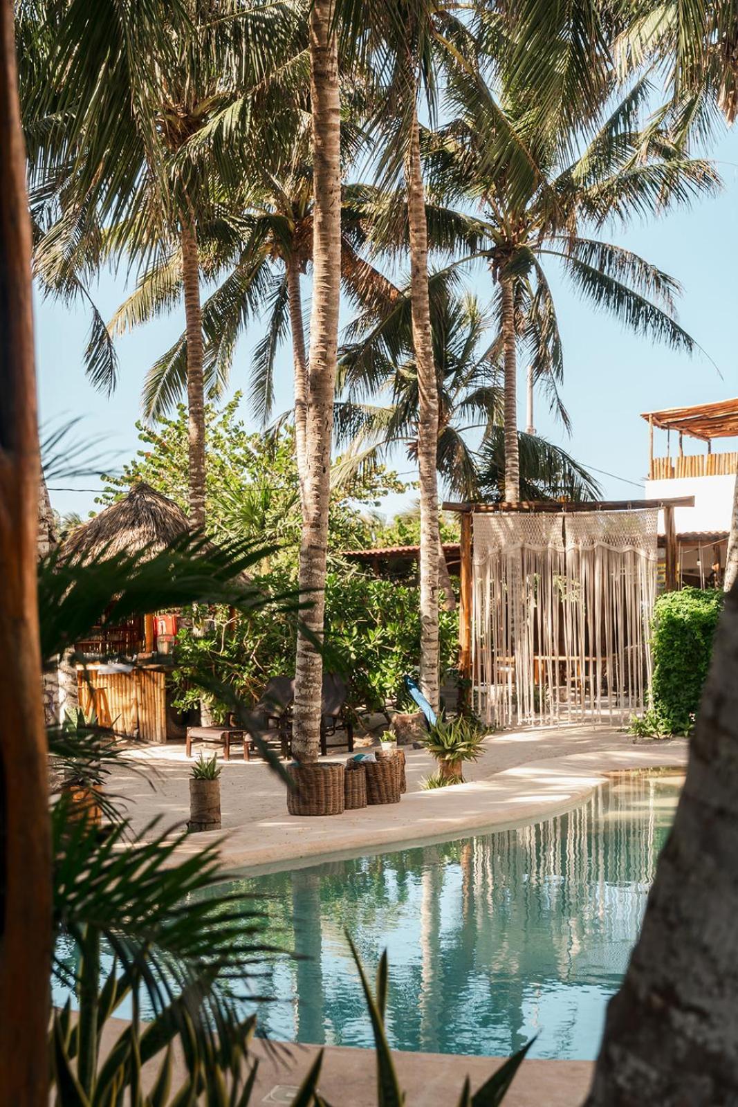 Hotel Boutique Can Cocal El Cuyo Dış mekan fotoğraf