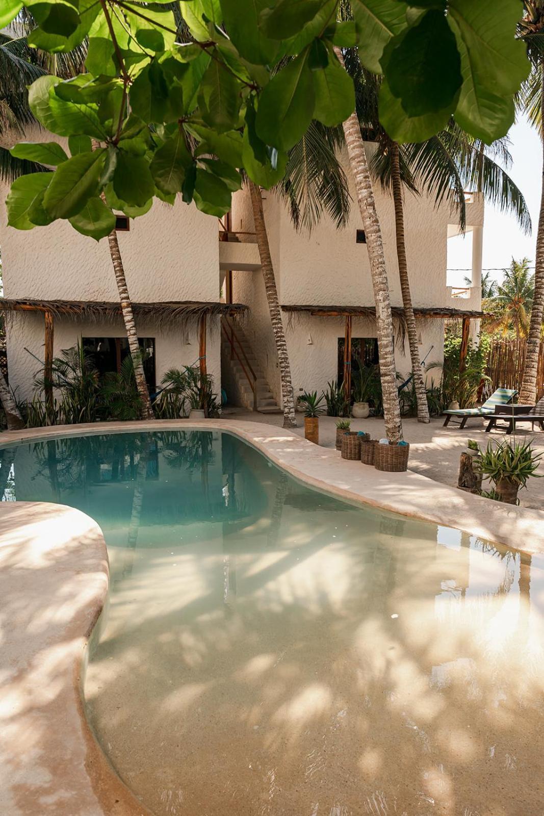 Hotel Boutique Can Cocal El Cuyo Dış mekan fotoğraf