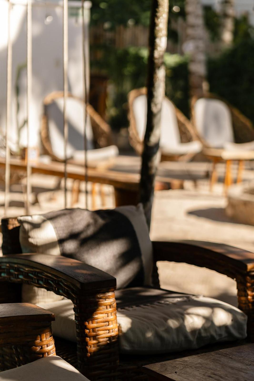 Hotel Boutique Can Cocal El Cuyo Dış mekan fotoğraf