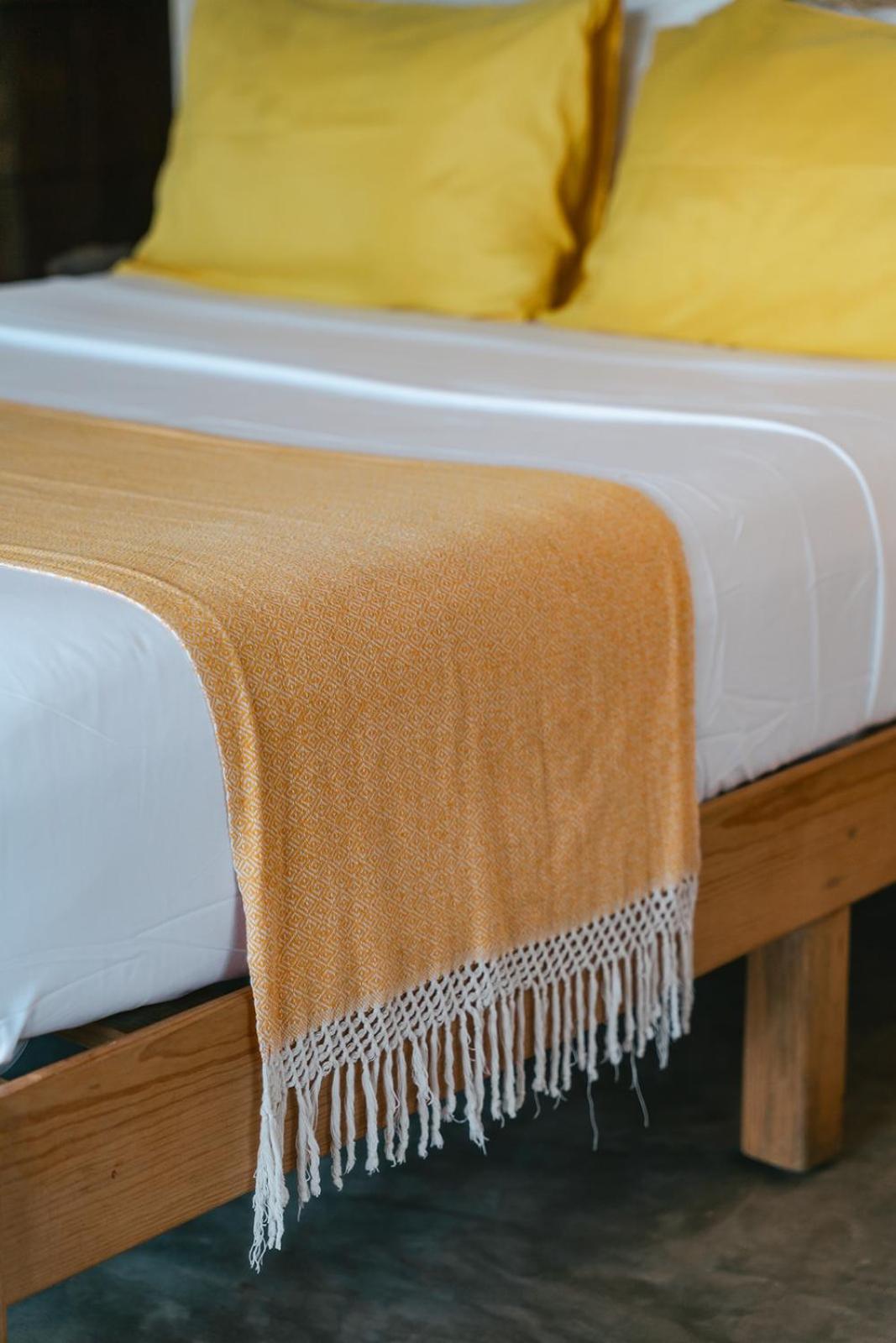 Hotel Boutique Can Cocal El Cuyo Dış mekan fotoğraf